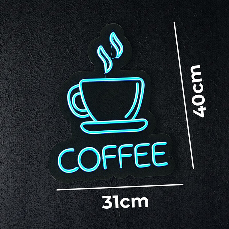 COFFEE (40x31cm) USB