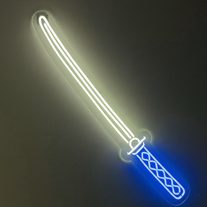 Samurai Schwert (70x19cm) USB