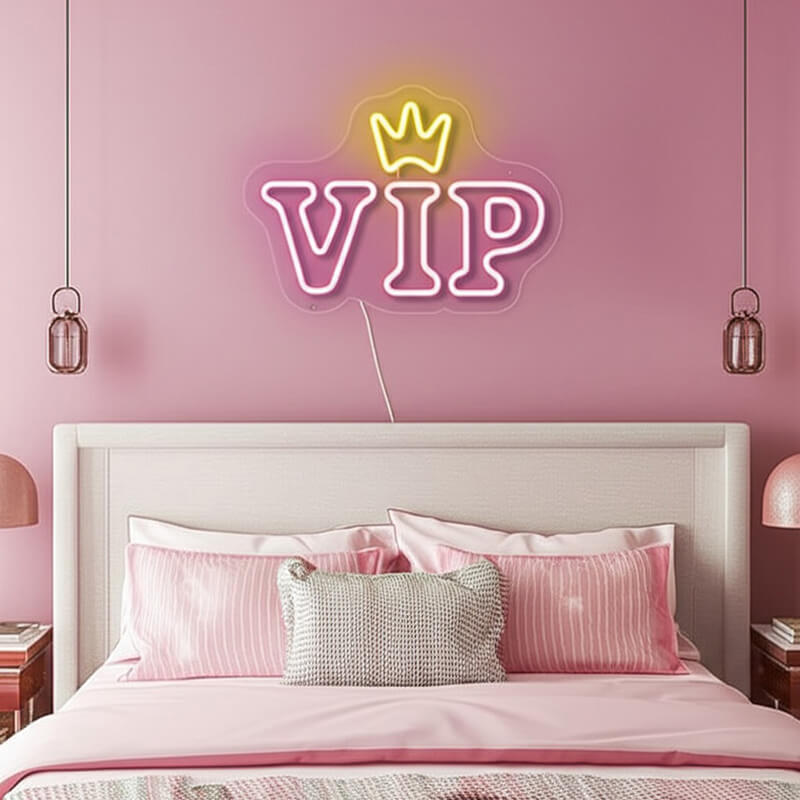 VIP Girl (40x32cm) USB