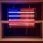USA Flagge (30x20cm) USB - loveledlights - - america,amerika,us,us flag