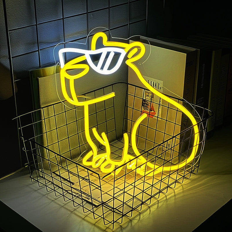 Cooler Hamster (35x33cm) USB