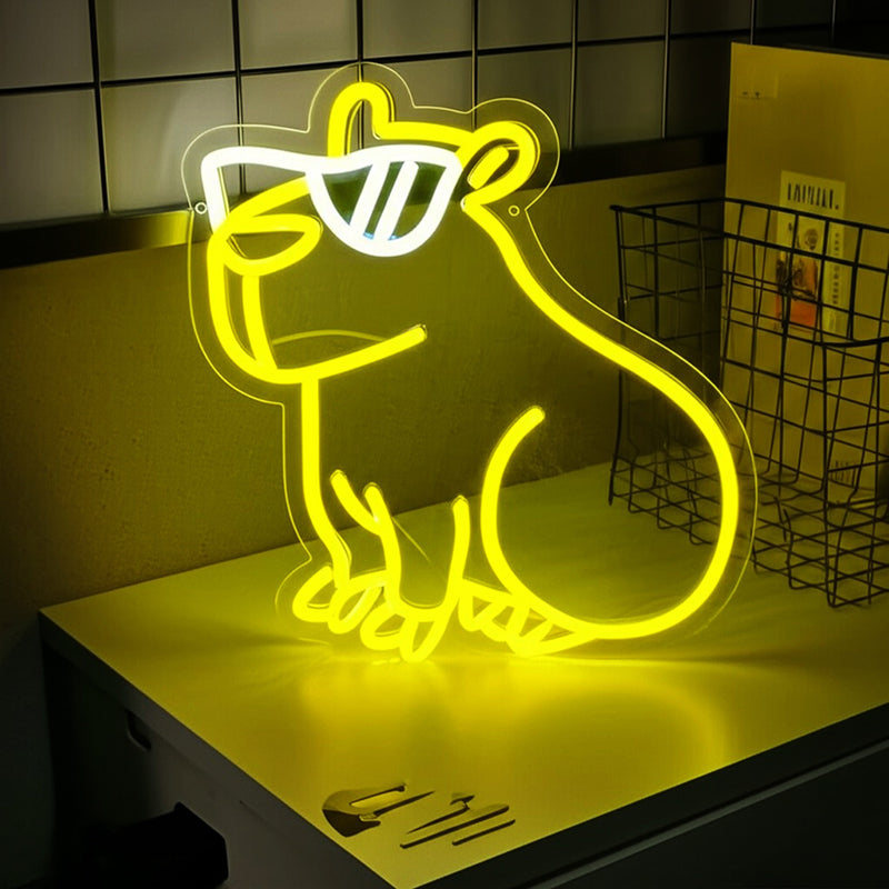Cooler Hamster (35x33cm) USB
