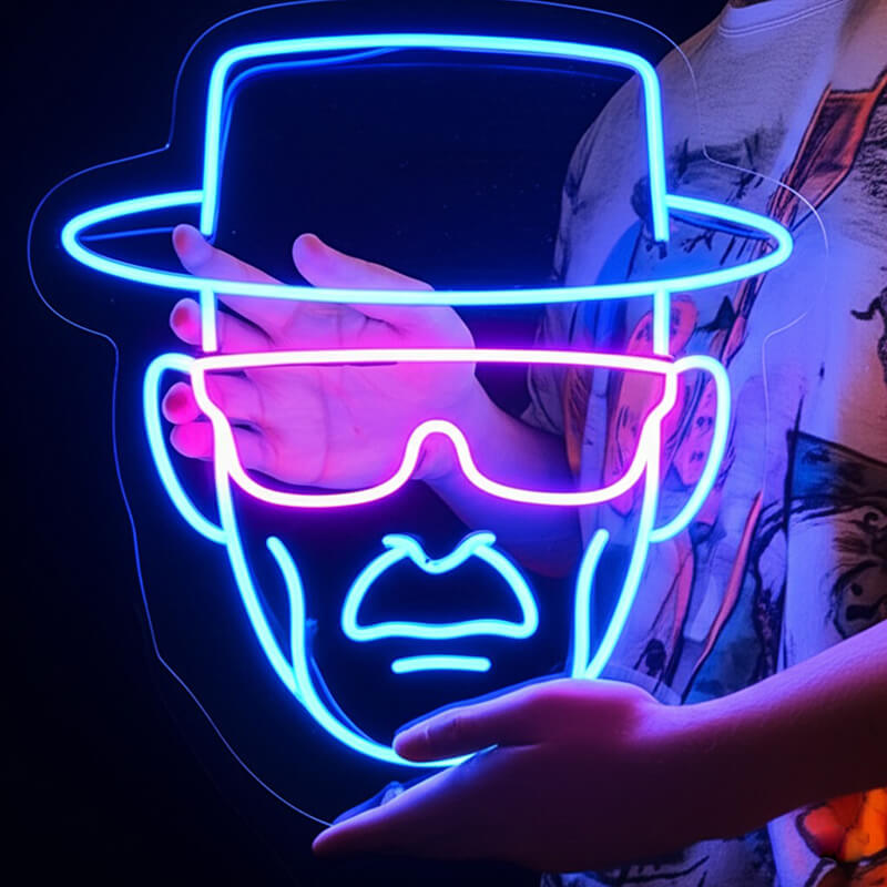 Walter Vibes (40cm) USB