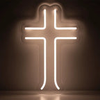 Das Heilige Kreuz (42x27cm) USB