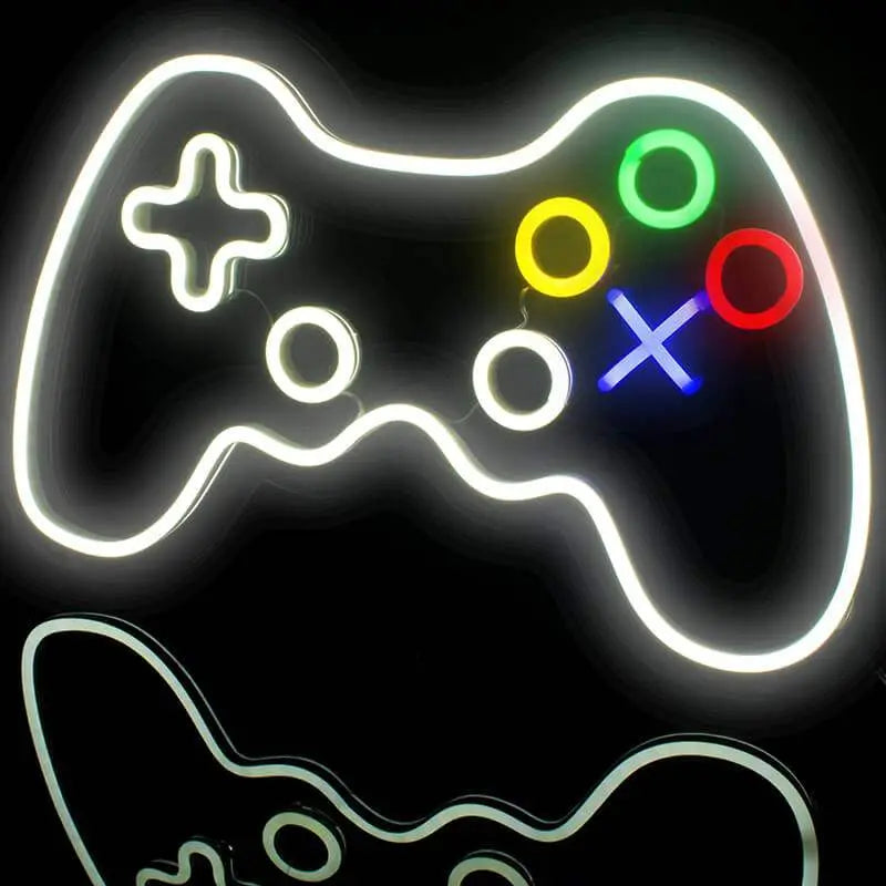 Gaming Controller (39x24cm) USB