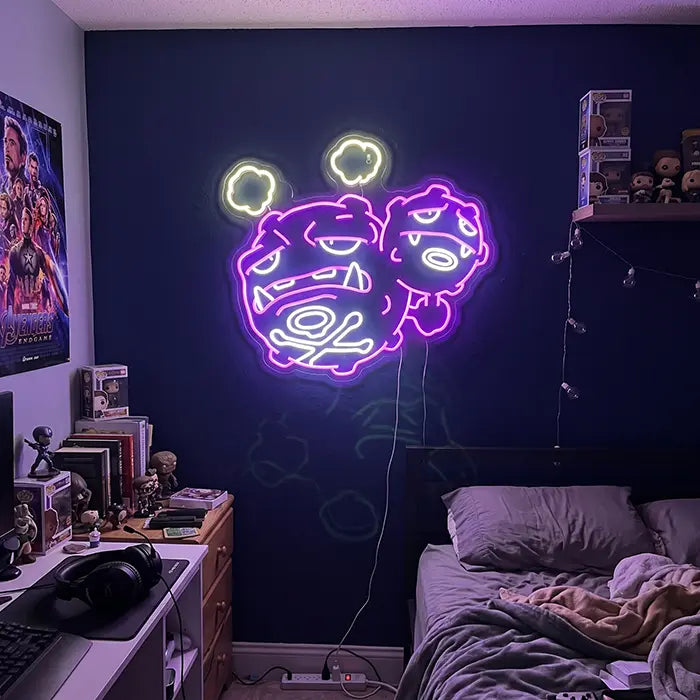 Smogmog XL 60cm (12V)