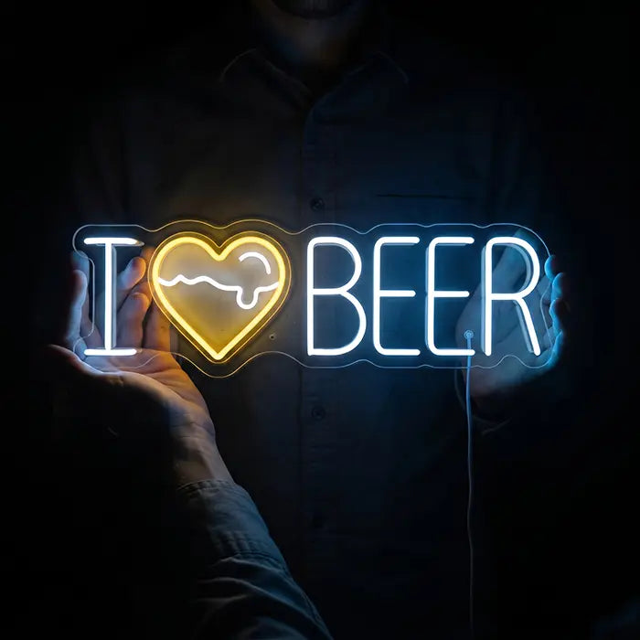 I Love Beer (USB)