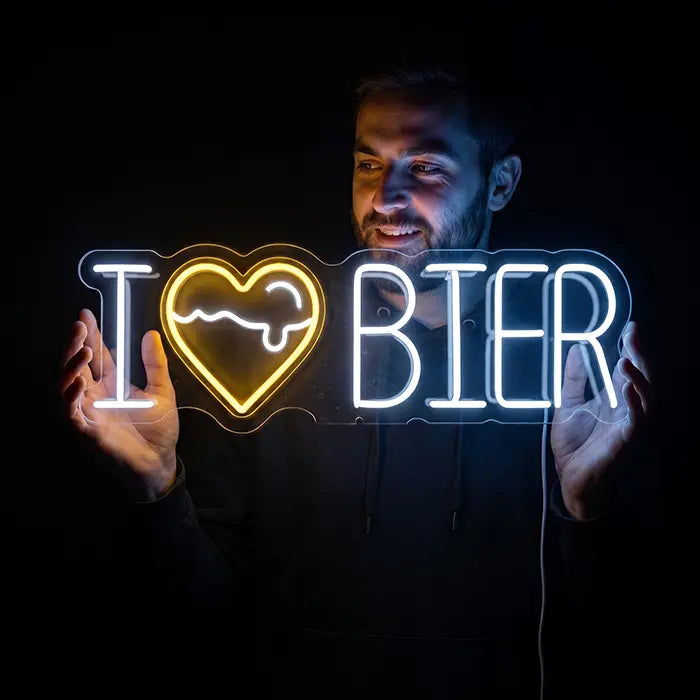 I Love Bier (USB)