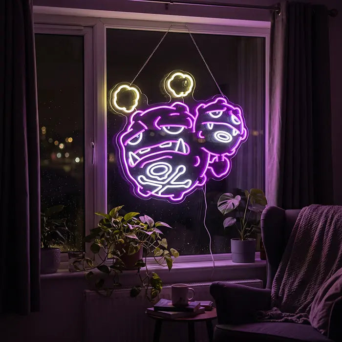Smogmog XL 60cm (12V)