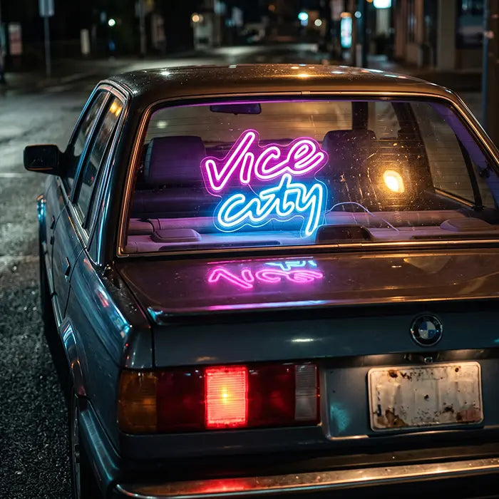 VICE CITY