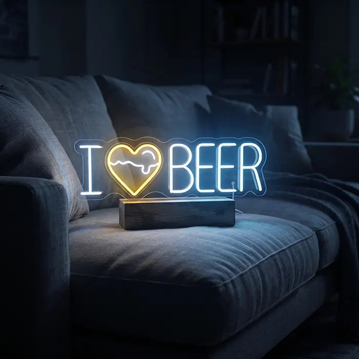 I Love Beer (USB)