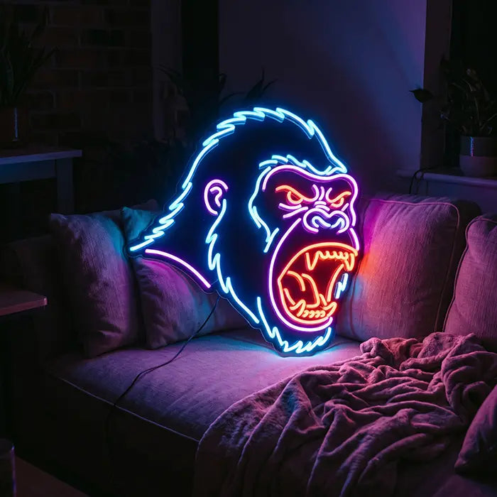 KONG Kopf XXL 70cm (12V)