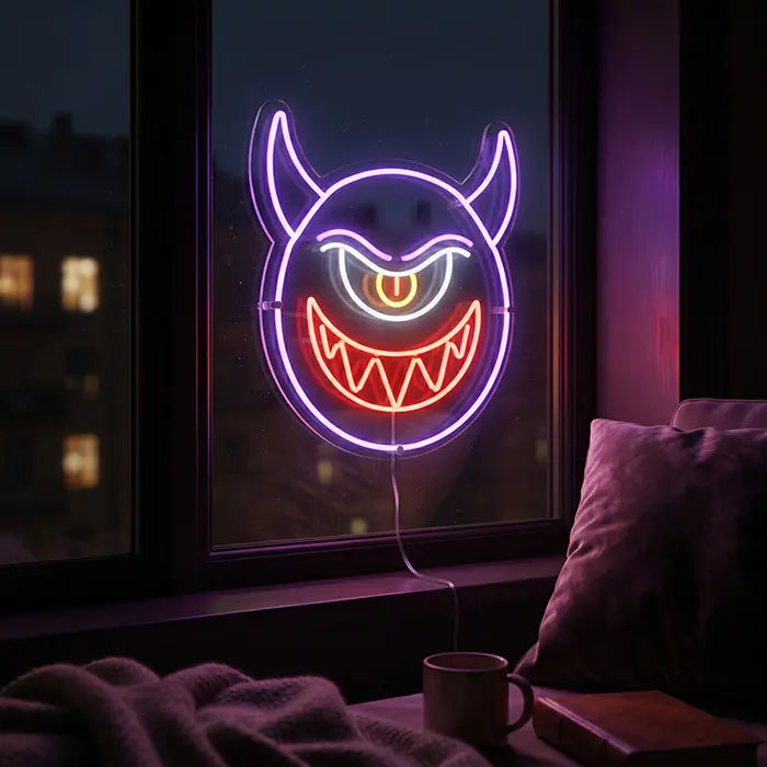 Dunkle Kräfte Halloween Set