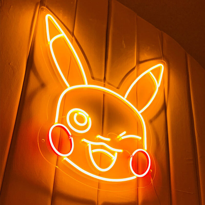 Pika Pika (50x46cm) USB