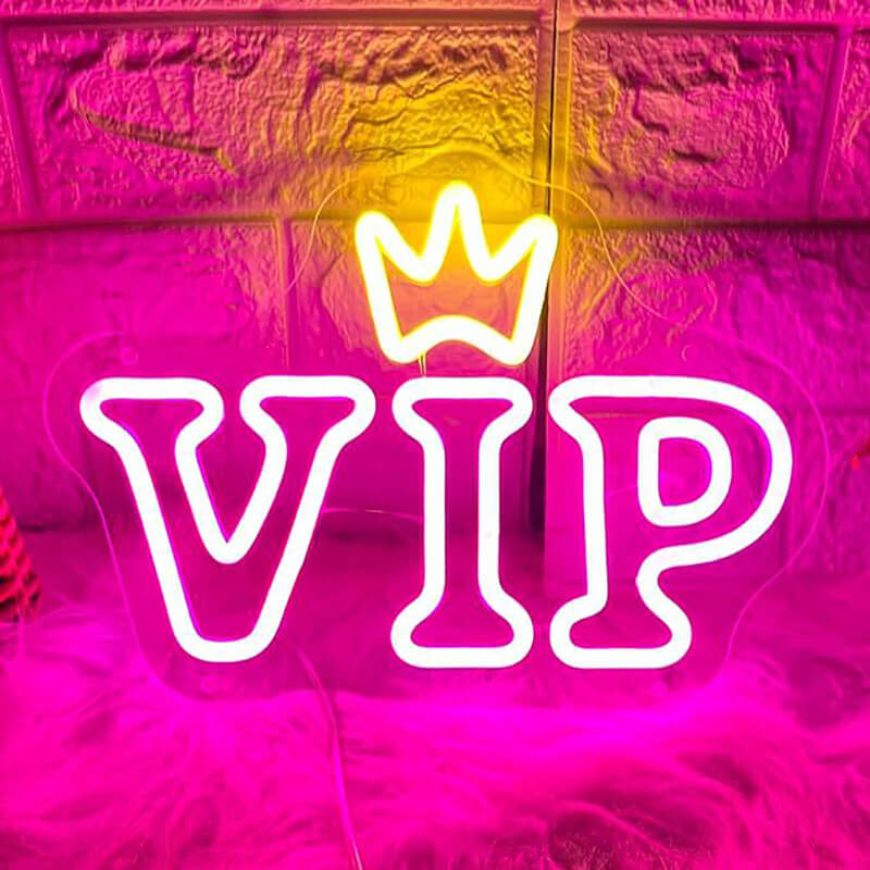VIP Girl (40x32cm) USB