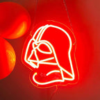 Darth Vader (40x34cm) USB - loveledlights - - film,kinofilm,movie,serie,star wars