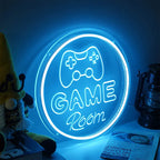 Game Room (30x30cm) USB