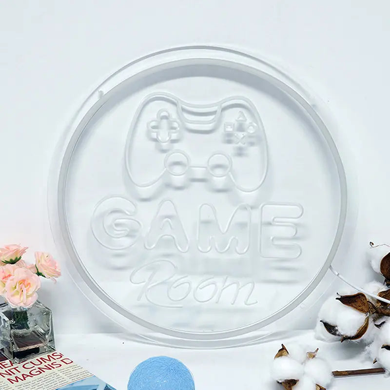Game Room (30x30cm) USB