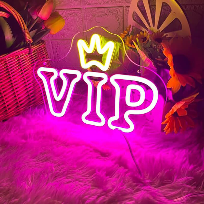 VIP Girl (40x32cm) USB