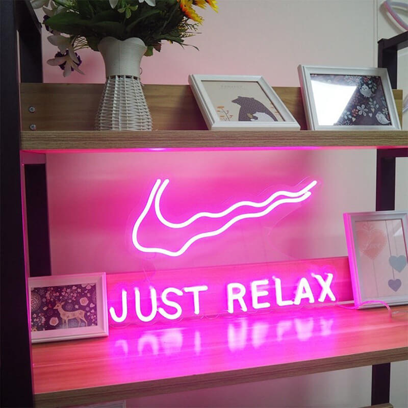 JUST RELAX (XXL 70x42cm)