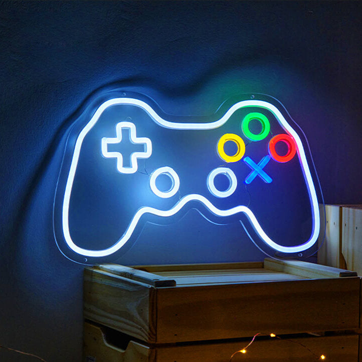 Controller LED sign (USB)