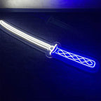 Samurai Schwert (70x19cm) USB - loveledlights - - katana,sword