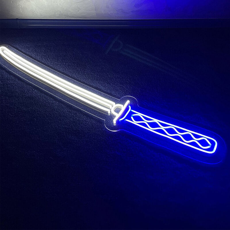Samurai Schwert (70x19cm) USB