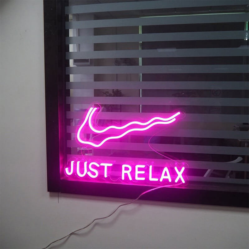 JUST RELAX (XXL 70x42cm)