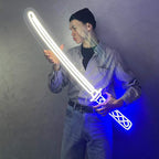 Samurai Schwert (70x19cm) USB - loveledlights - - katana,sword