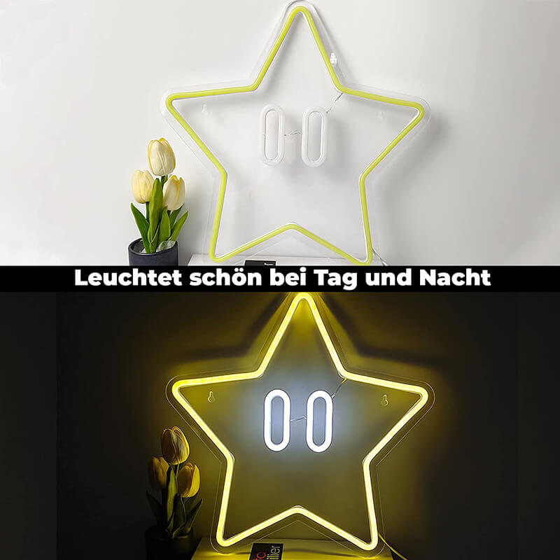 Super Star (35x35cm) USB