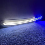Samurai Schwert (70x19cm) USB - loveledlights - - katana,sword
