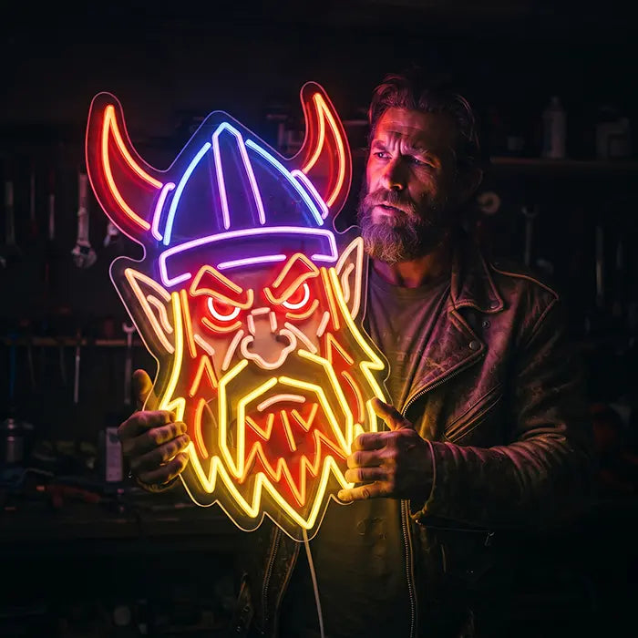 Dunkle Kräfte Halloween Set