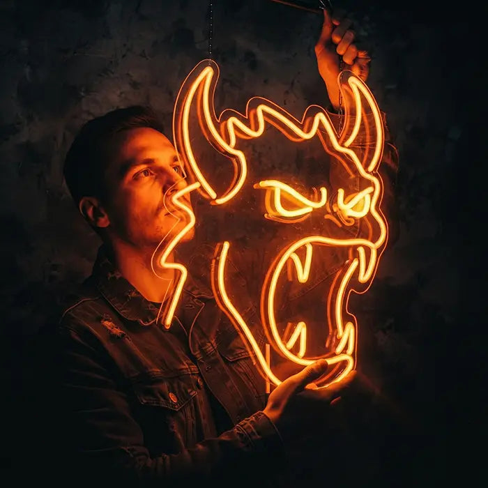 Dunkle Kräfte Halloween Set