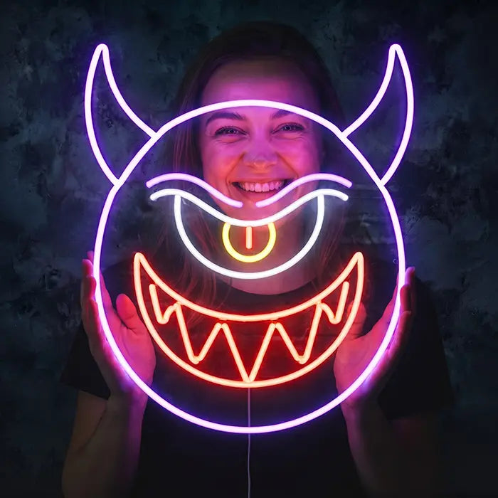 Dunkle Kräfte Halloween Set