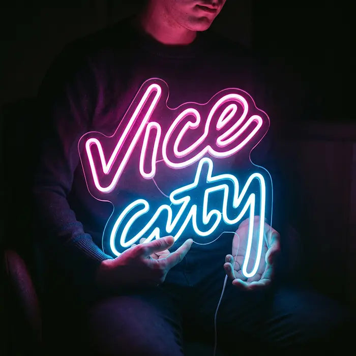 VICE CITY