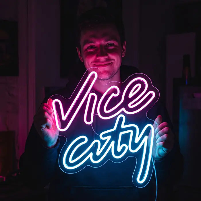 VICE CITY
