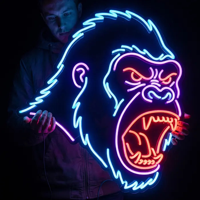 KONG Kopf XXL 70cm (12V)