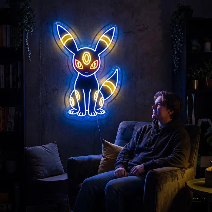 Nachtara XL 65cm (12V)