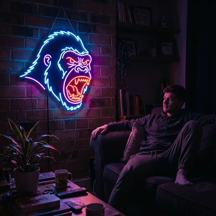 KONG Kopf XXL 70cm (12V)