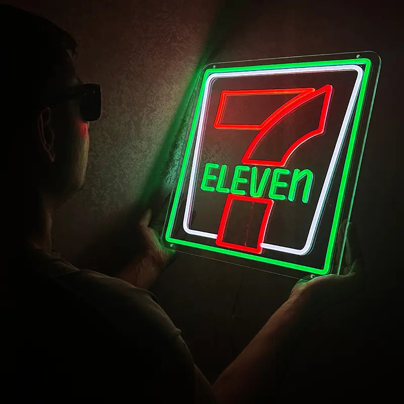 7-Eleven Retro Edition