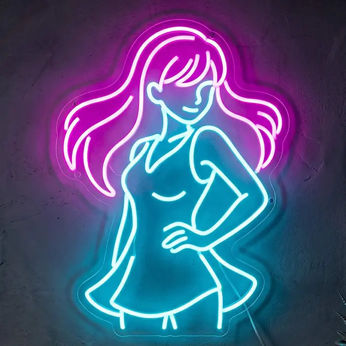 Neon Bunny Kollektion