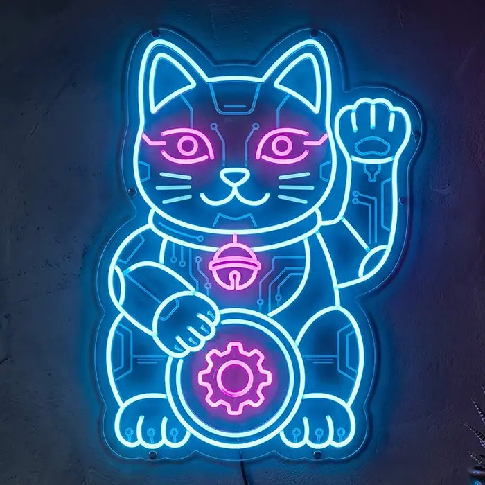 Cyber Futura Kollektion