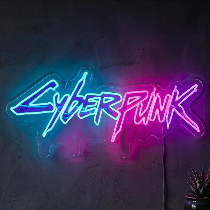 Cyber Futura Kollektion