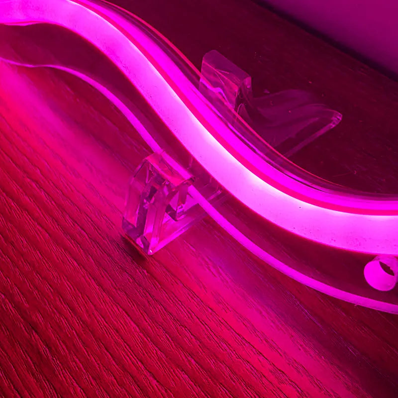 Sagenhafte Pokémon Neon LED Schilder – USB & 12V Leuchtschilder | Pokémon Sammler Set