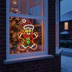 Lebkuchenmann (40cm)