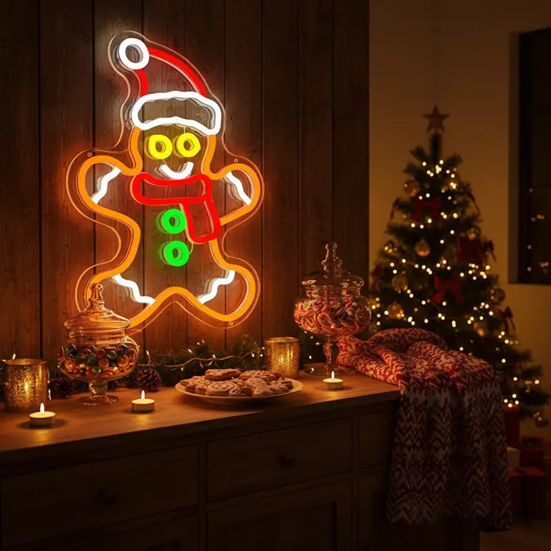 Lebkuchenmann (40cm)