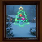 Chrismas tree (50cm)