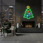 Chrismas tree (50cm)