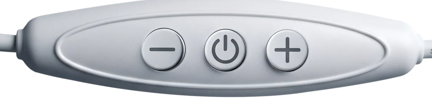 USB-Dimmer am Kabel