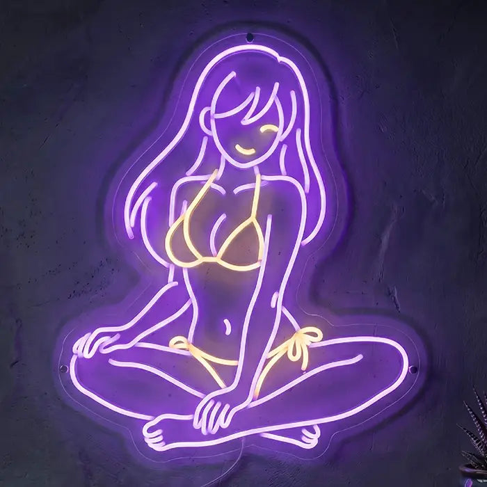 Neon Bunny Kollektion